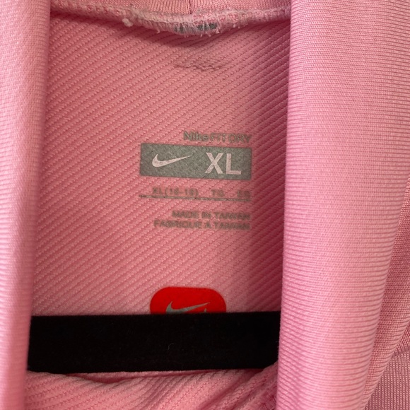Nike FitDry long sleeve - XL pink - Picture 5 of 7